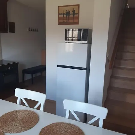 Apartman Pecka - Nova Pec Exterior photo