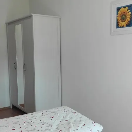 Apartman Pecka - Nova Pec Exterior photo