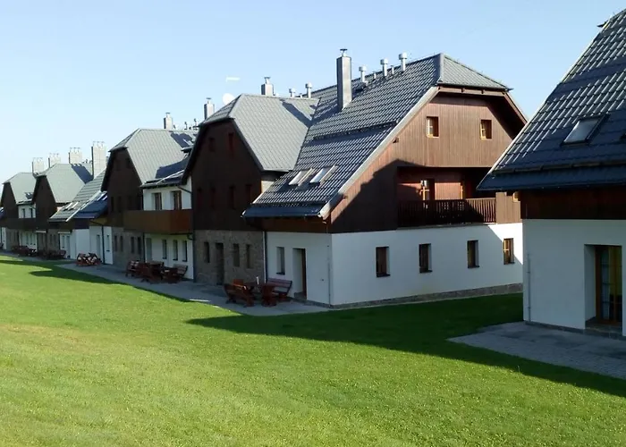 Apartman Pecka - Nova Pec
