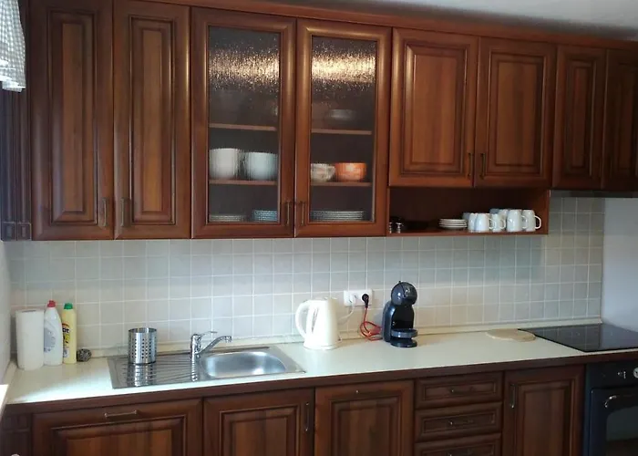Apartman Pecka - Nova Pec