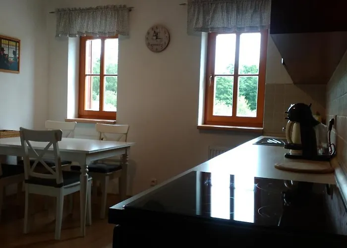 Apartman Pecka - Nova Pec