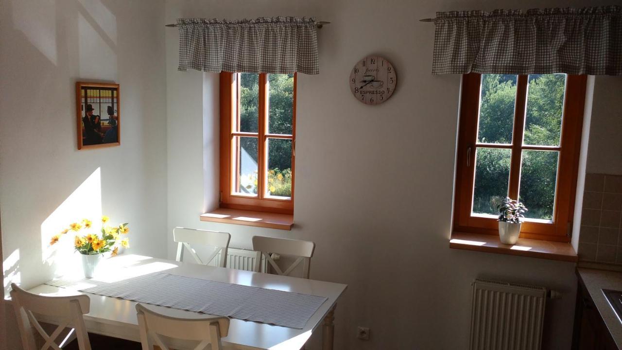 Apartment Pecka - Nova Pec