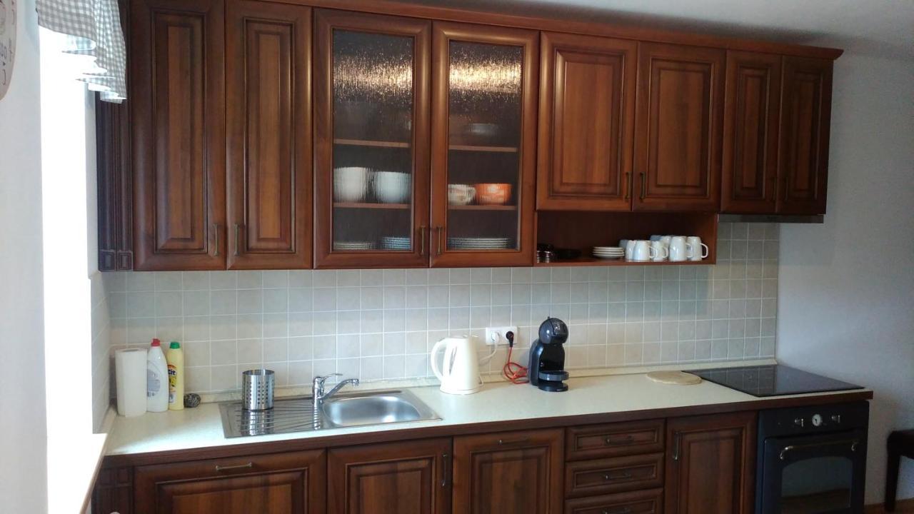 Pecka - Apartment *