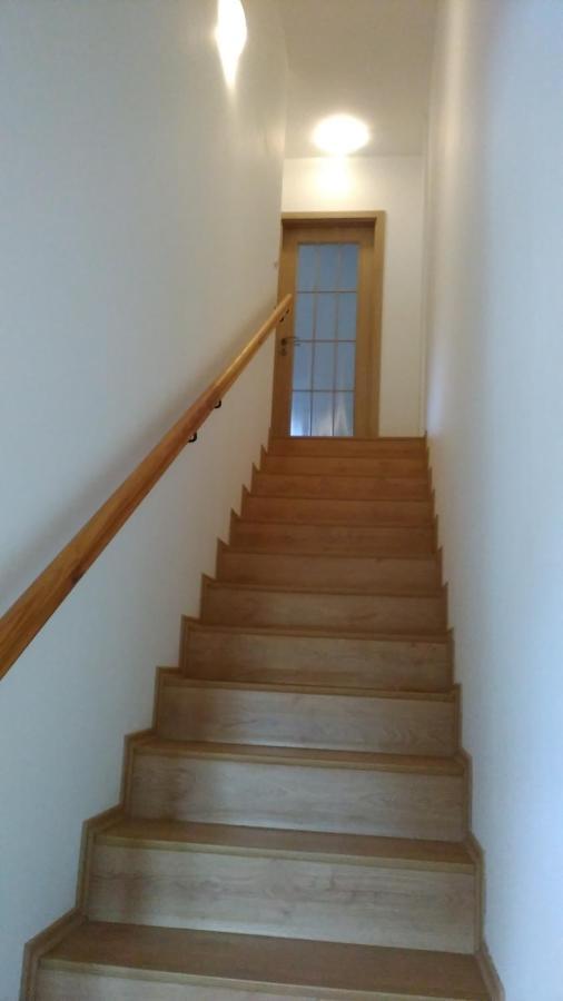 Apartmán Pecka - Nová Pec