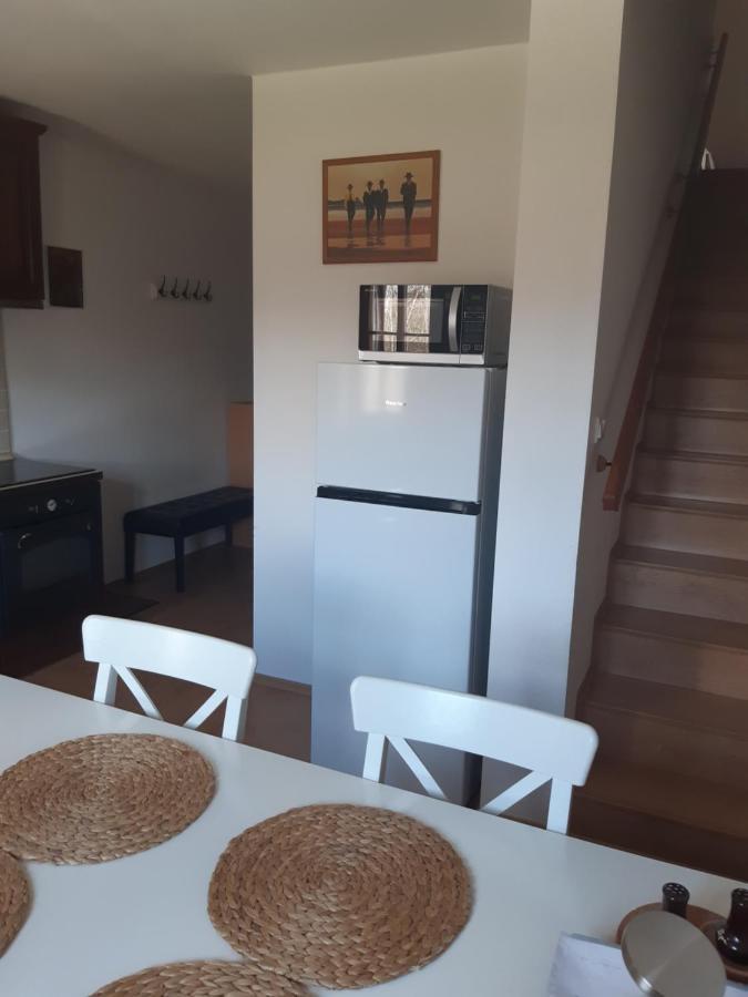 Apartment Pecka - Nova Pec