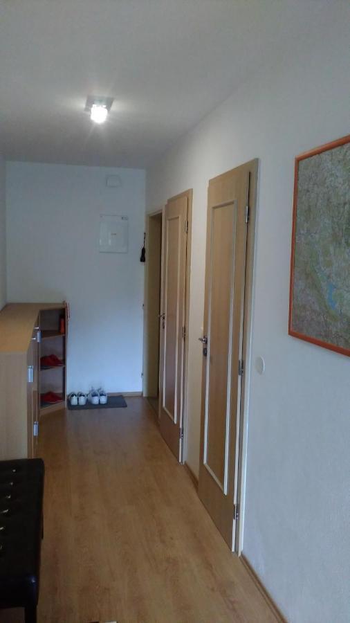 Pecka - Apartment