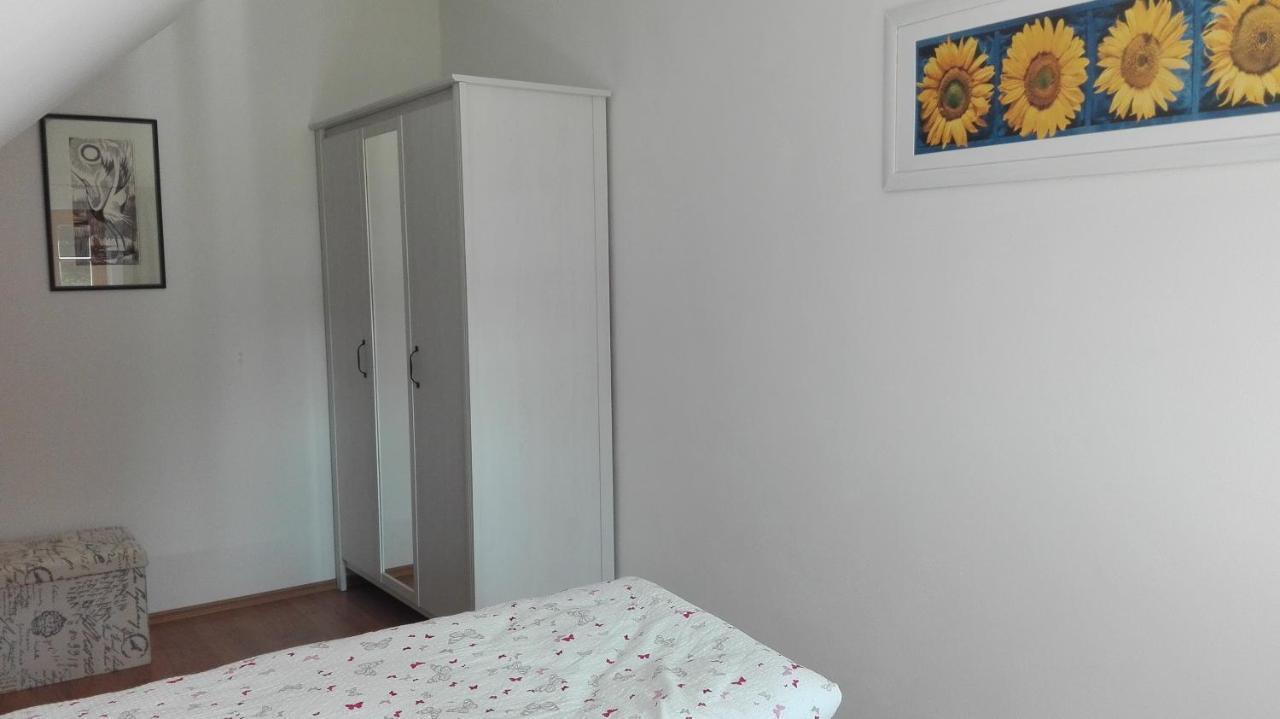 Pecka - Apartmán Nová Pec