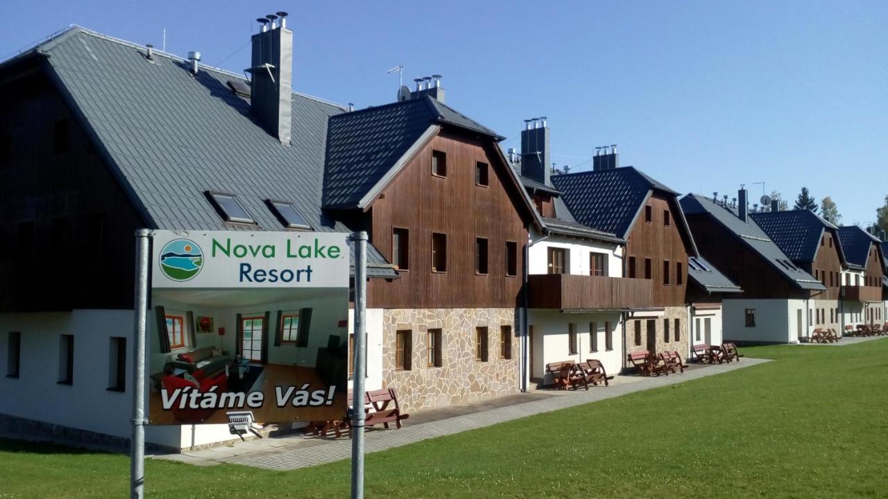 Pecka - Nova Pec