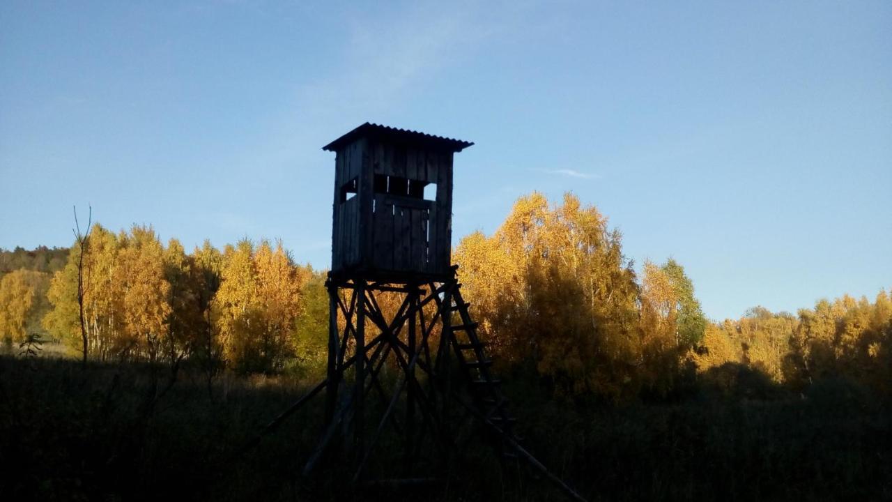 Pecka - Апартаменты Нова-Пец
